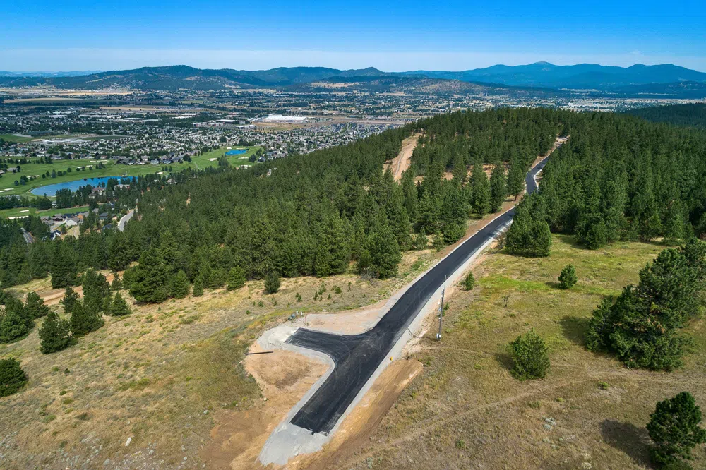 313 Blue Skies Lane Liberty Lake, WA 99019