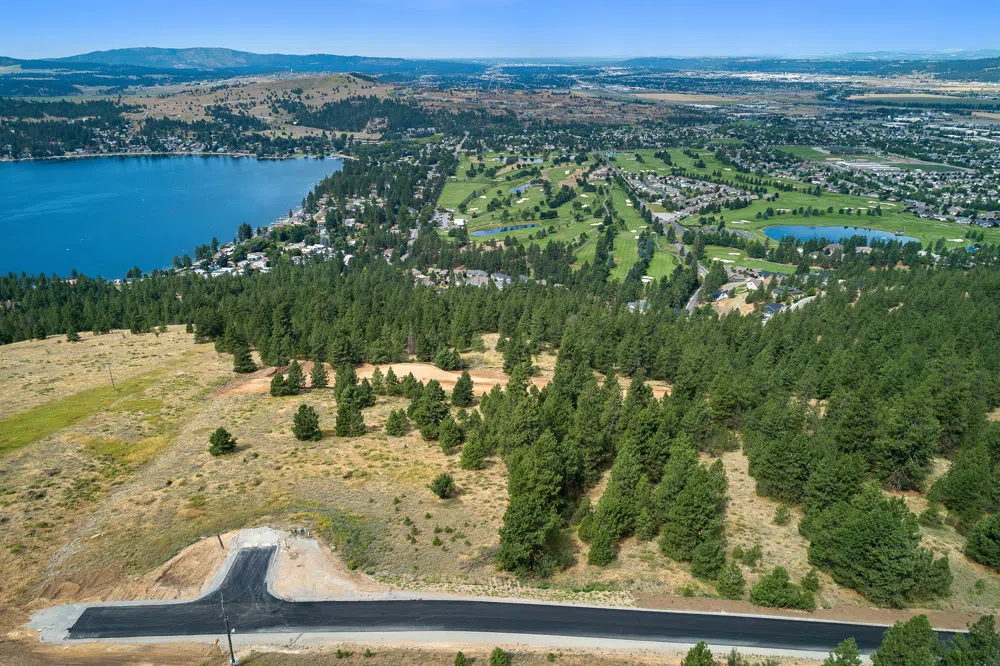 313 Blue Skies Lane Liberty Lake, WA 99019
