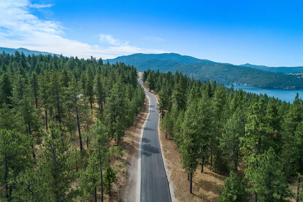 313 Blue Skies Lane Liberty Lake, WA 99019