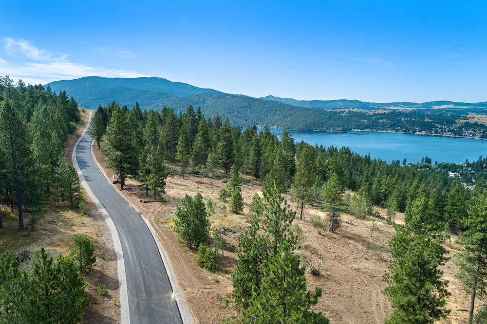 313 Blue Skies Lane Liberty Lake, WA 99019