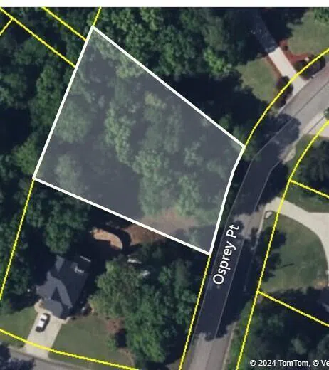 248 OSPREY Point