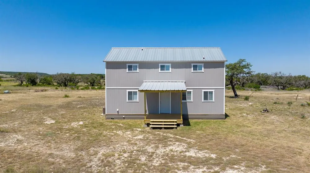 2171 County Road 419 Evant, TX 76525
