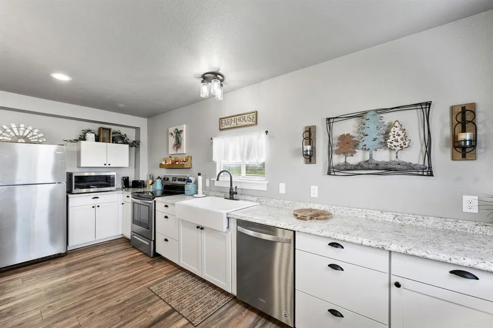 2171 County Road 419 Evant, TX 76525
