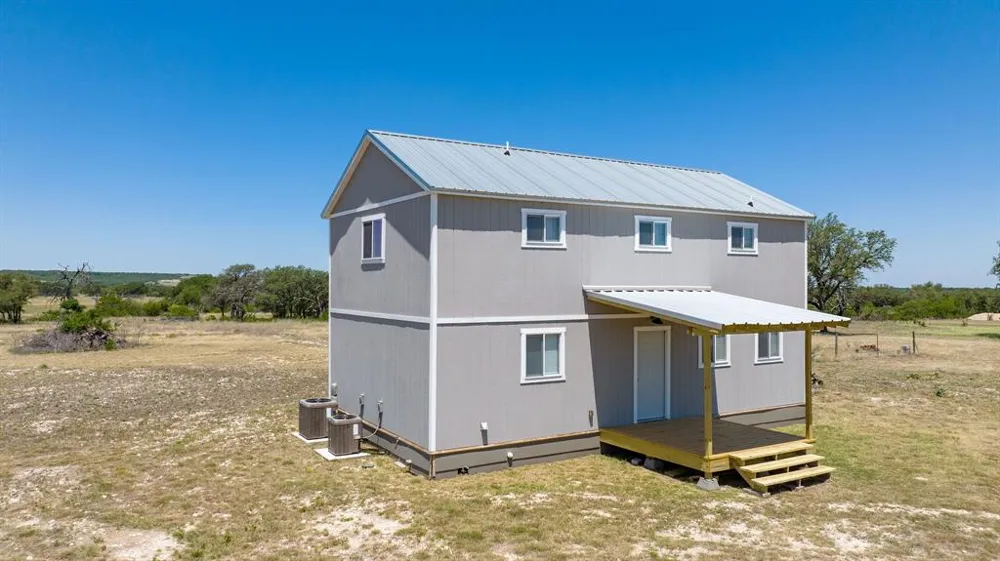 2171 County Road 419 Evant, TX 76525