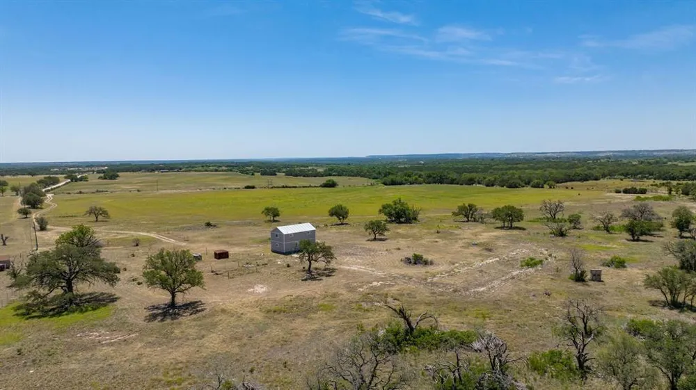 2171 County Road 419 Evant, TX 76525