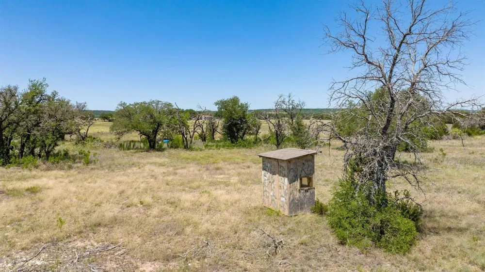 2171 County Road 419 Evant, TX 76525