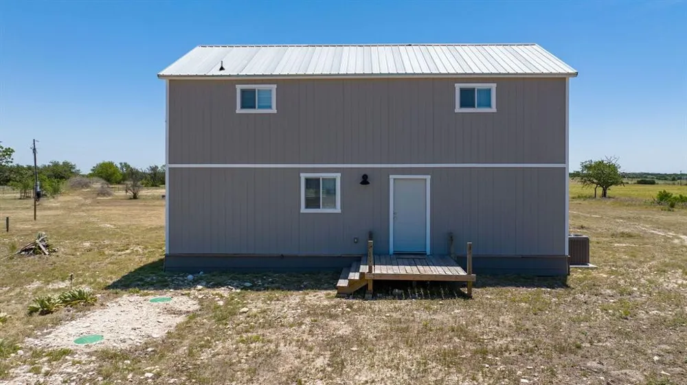 2171 County Road 419 Evant, TX 76525