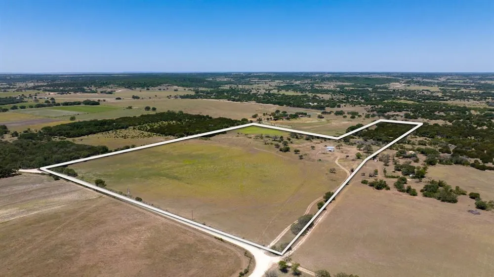 2171 County Road 419 Evant, TX 76525