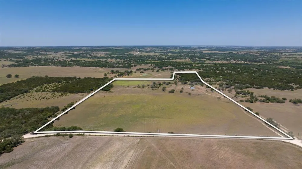 2171 County Road 419 Evant, TX 76525
