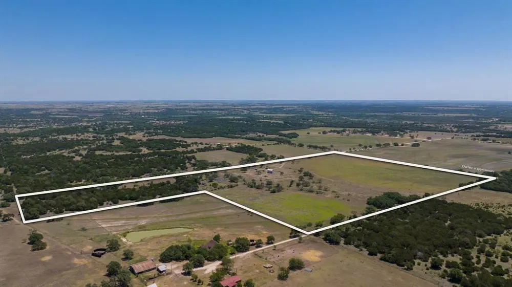 2171 County Road 419 Evant, TX 76525