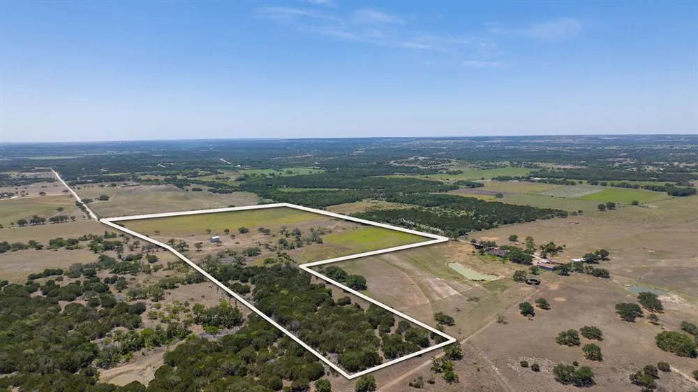 2171 County Road 419 Evant, TX 76525