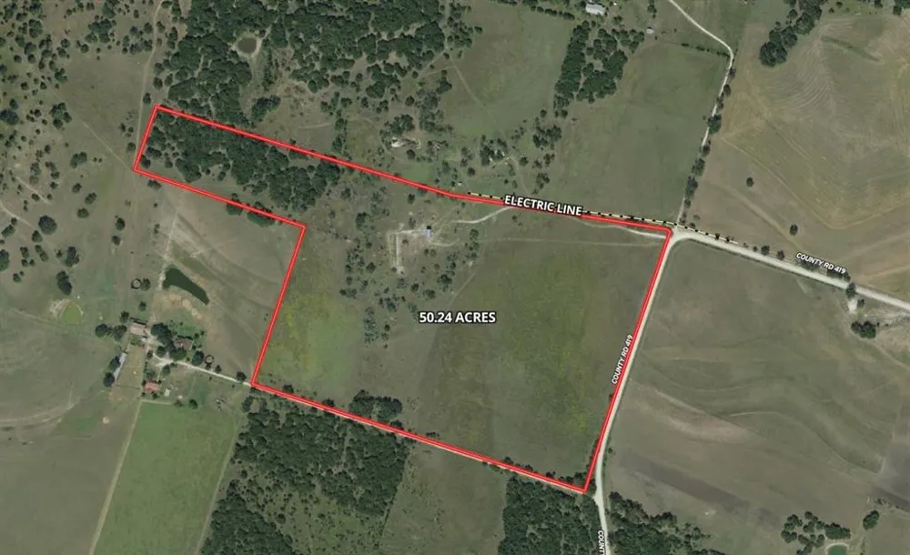 2171 County Road 419 Evant, TX 76525