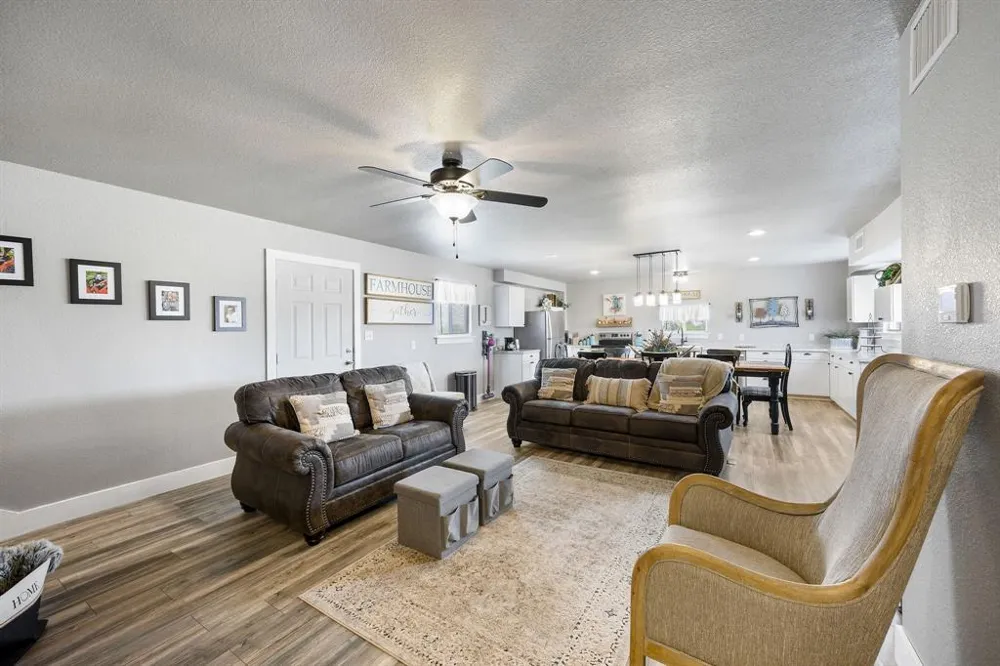 2171 County Road 419 Evant, TX 76525
