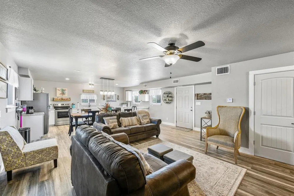 2171 County Road 419 Evant, TX 76525