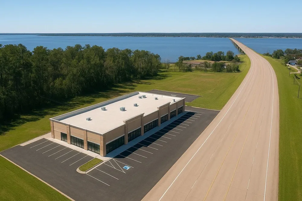 10918 Fm 1960 Huffman, TX 77336
