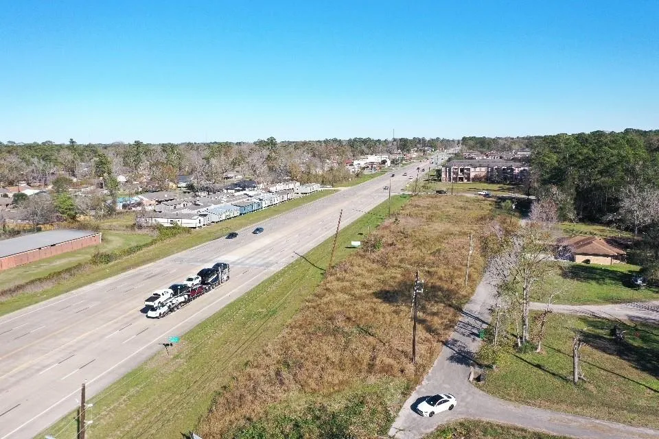 10918 Fm 1960 Huffman, TX 77336