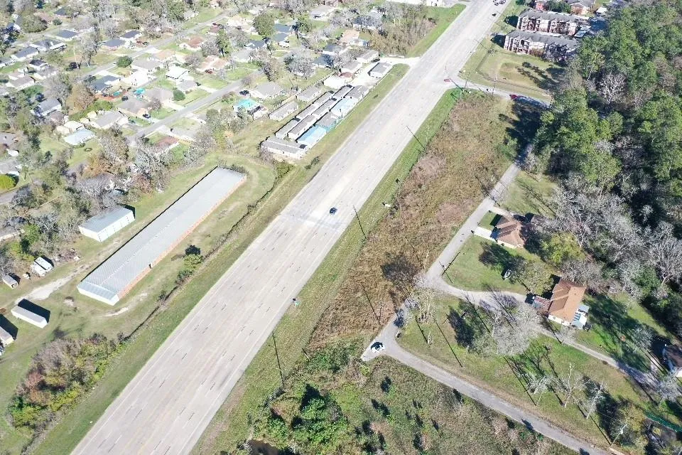 10918 Fm 1960 Huffman, TX 77336