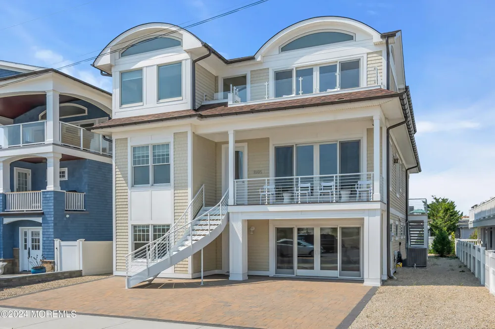 1005 Ocean Avenue Seaside Park, NJ 08752