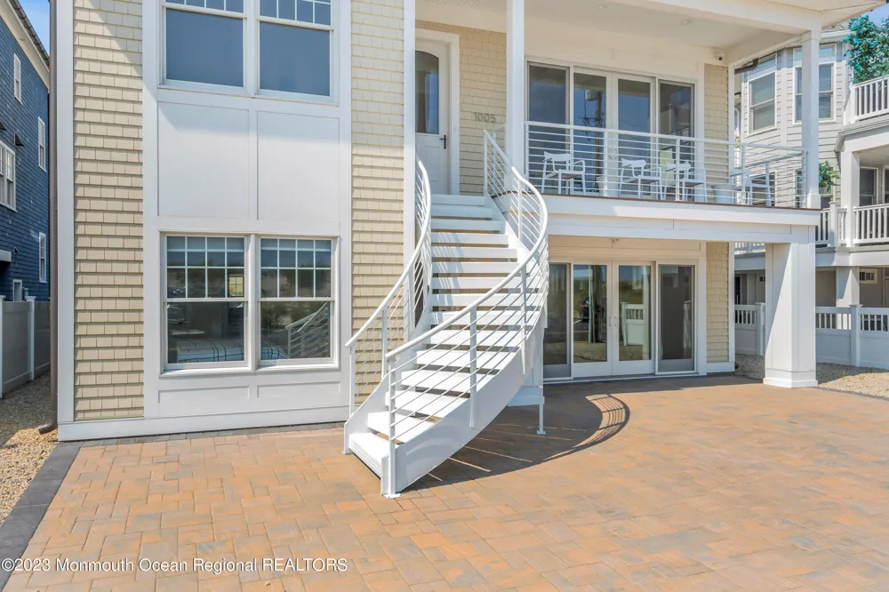1005 Ocean Avenue Seaside Park, NJ 08752