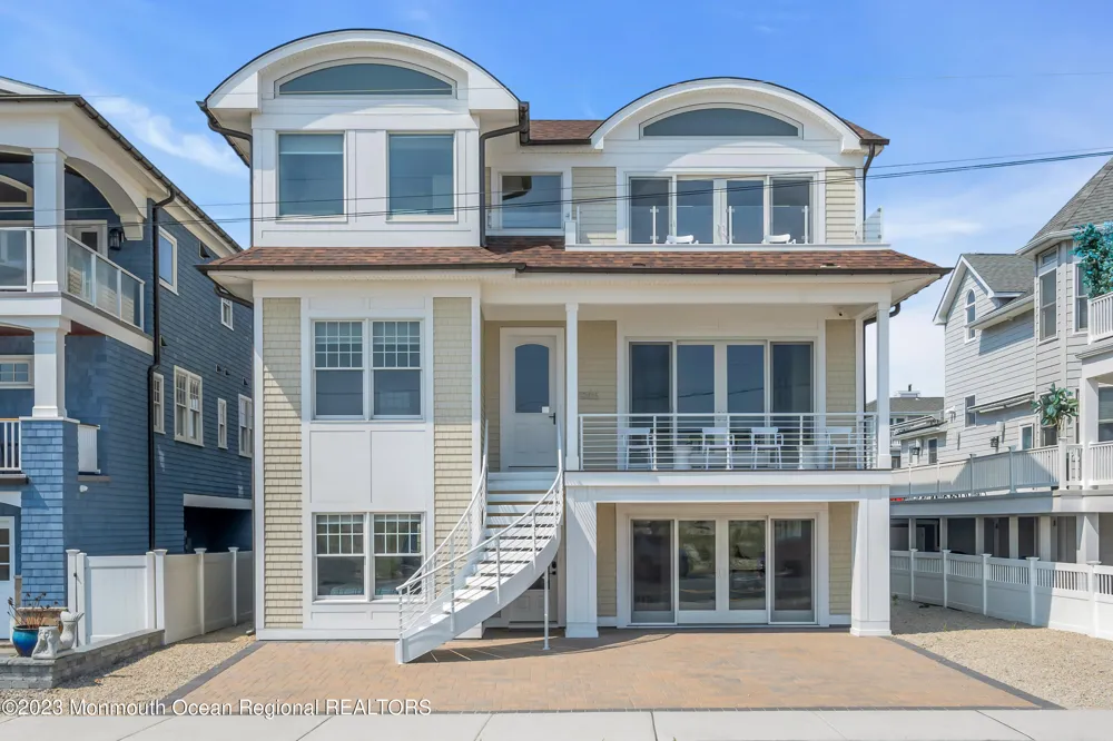 1005 Ocean Avenue Seaside Park, NJ 08752