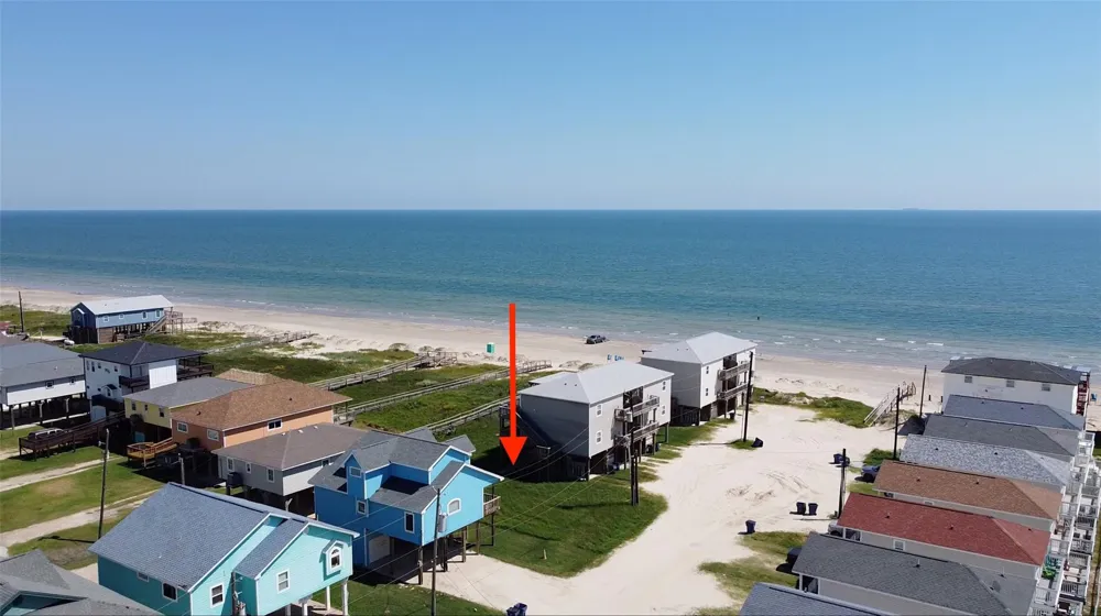 128 Howard Avenue Surfside Beach, TX 77541