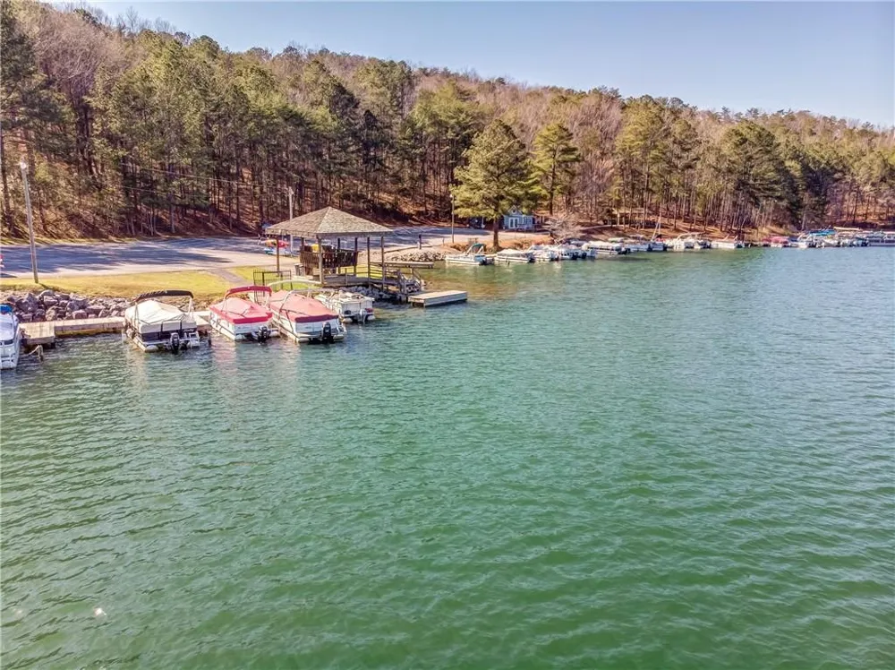 117 Leopard Court Waleska, GA 30183