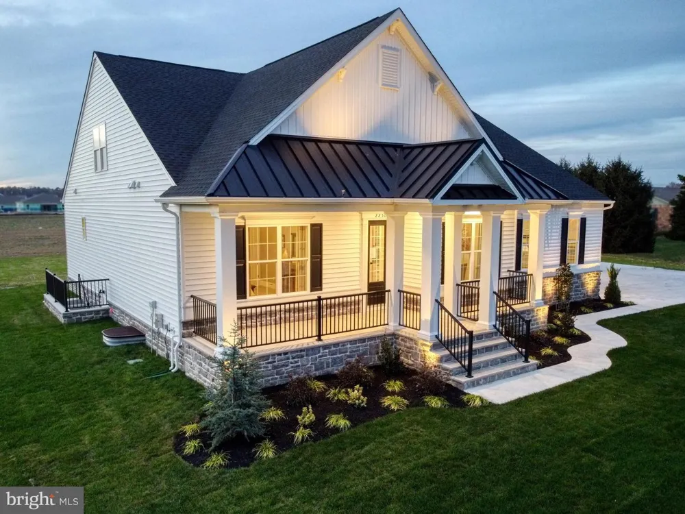 23360 GREENBANK DRIVE Harbeson, DE 19951