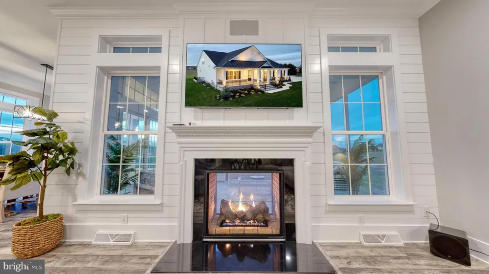 23360 GREENBANK DRIVE Harbeson, DE 19951