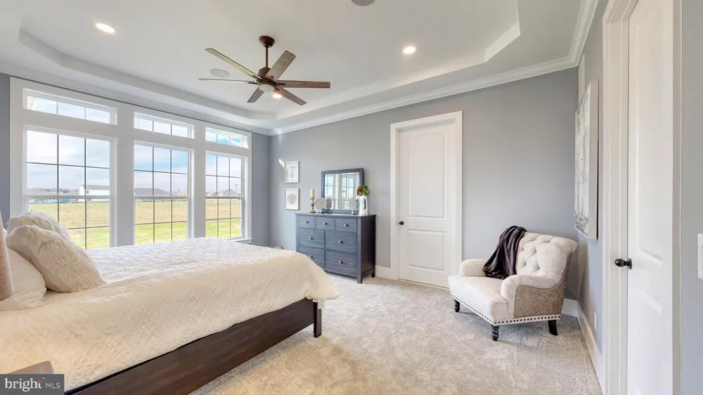 23360 GREENBANK DRIVE Harbeson, DE 19951