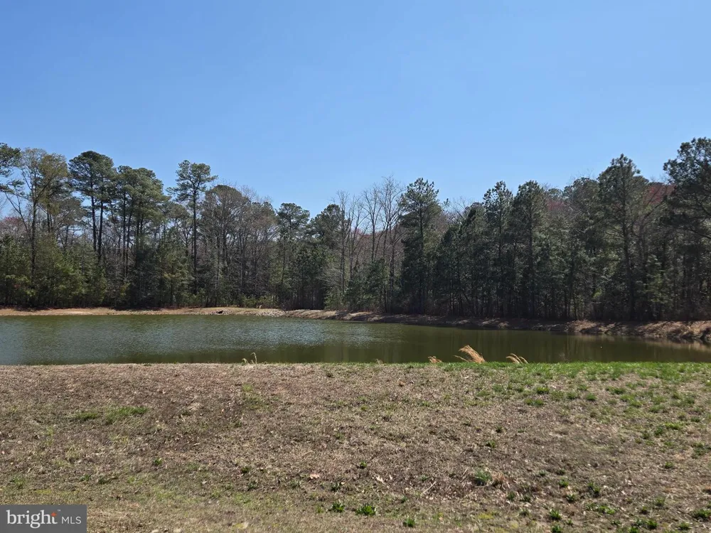 23360 GREENBANK DRIVE Harbeson, DE 19951