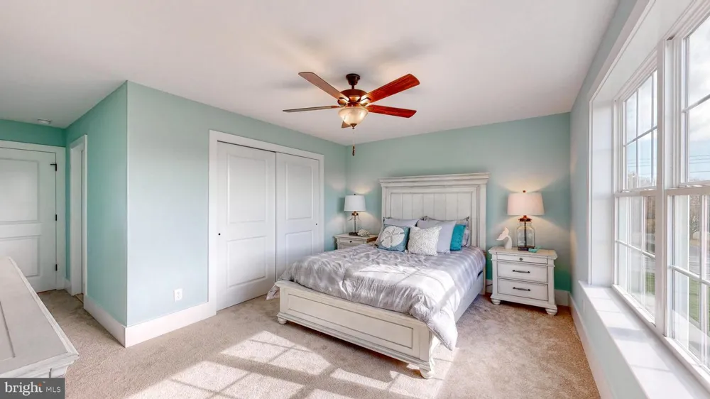 23360 GREENBANK DRIVE Harbeson, DE 19951