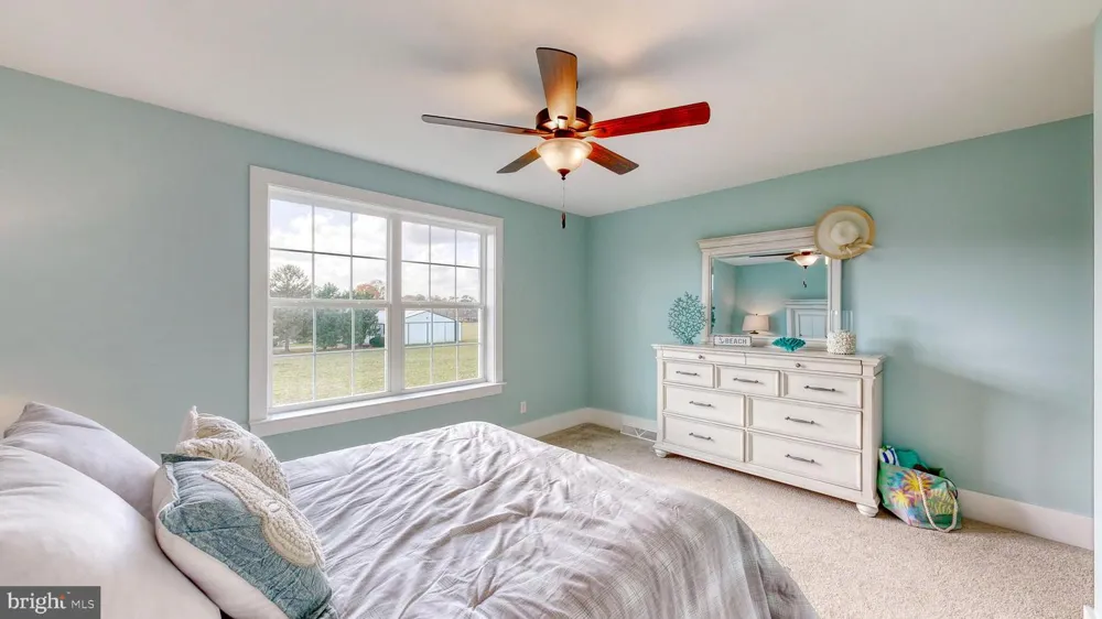 23360 GREENBANK DRIVE Harbeson, DE 19951