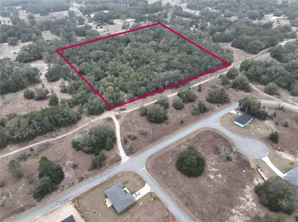 SE 100 STREET ocala, FL 34472