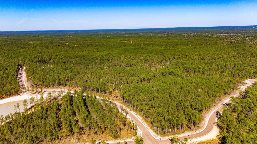 311 Magnolia Ranch Road Road Onalaska, TX 77360