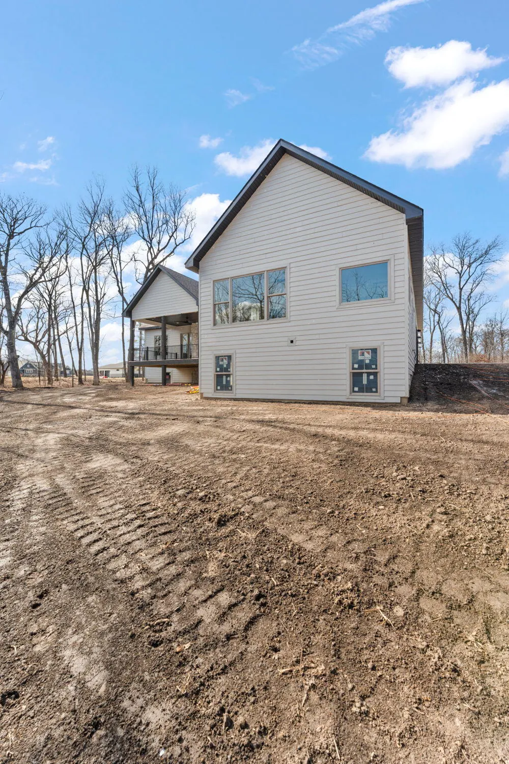16669 Noble Street Lowell, IN 46356