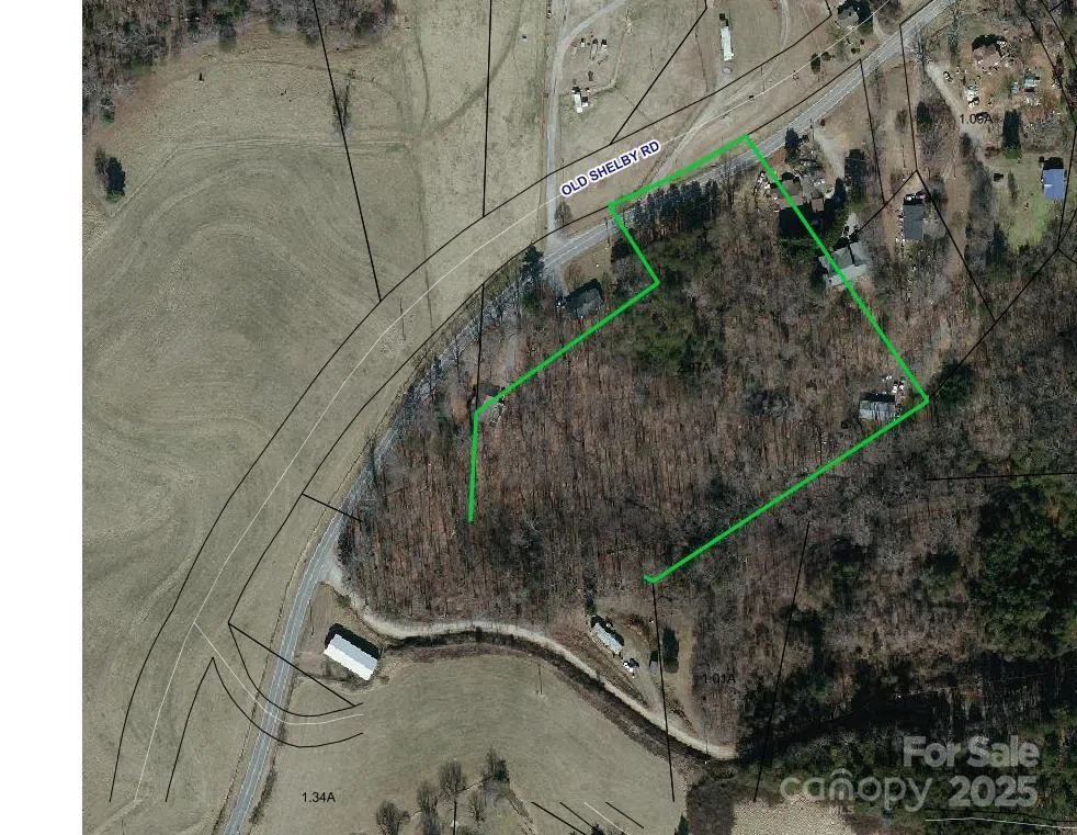 3180 Old Shelby Road Hickory, NC 28602