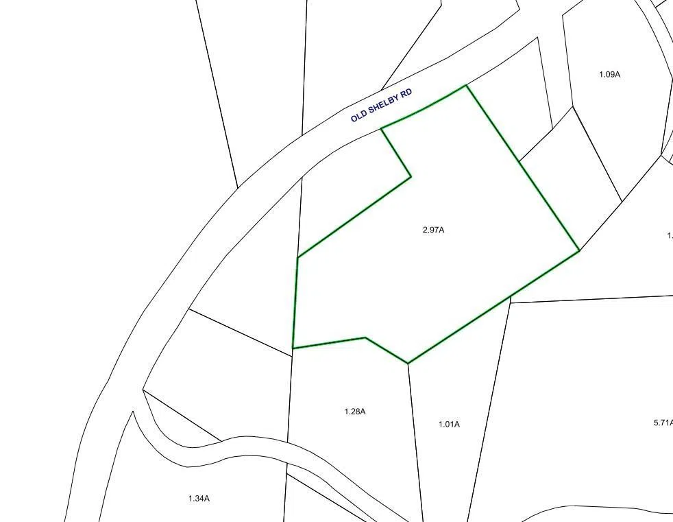 3180 Old Shelby Road Hickory, NC 28602