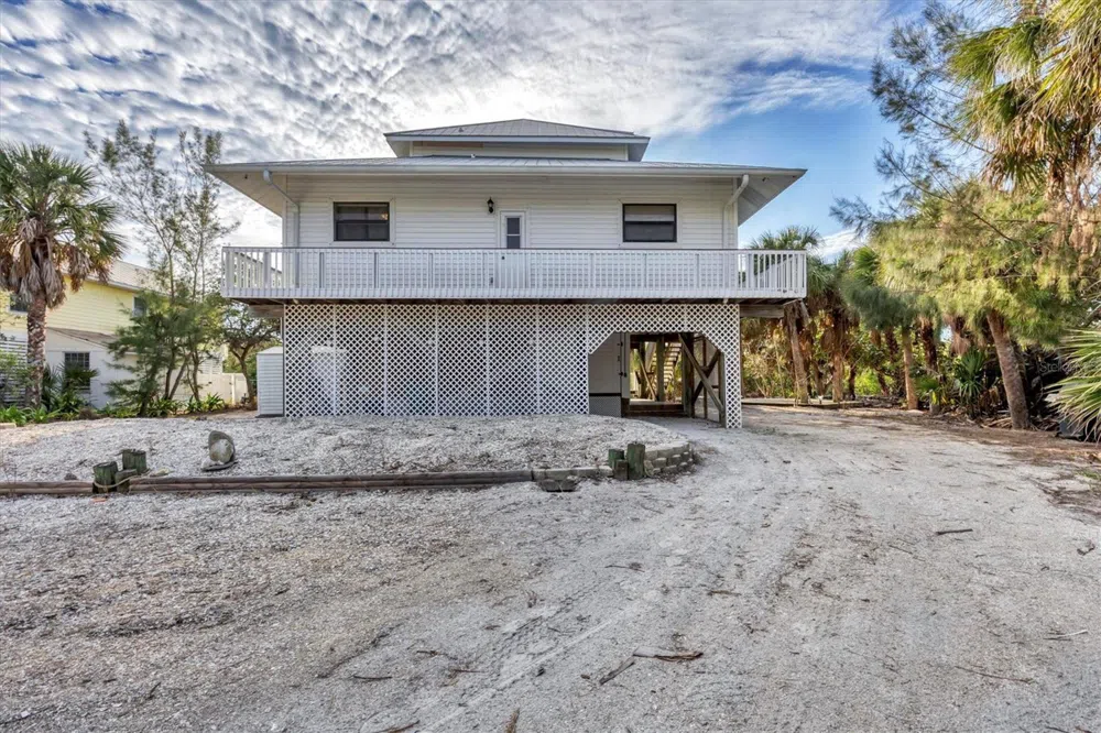51 PALM DRIVE Placida, FL 33946
