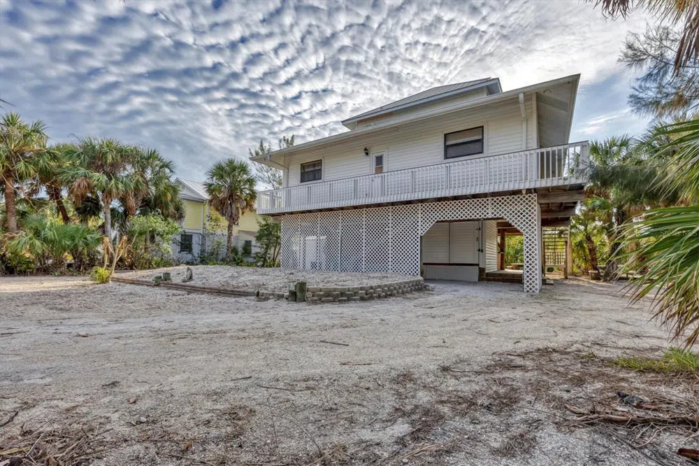 51 PALM DRIVE Placida, FL 33946