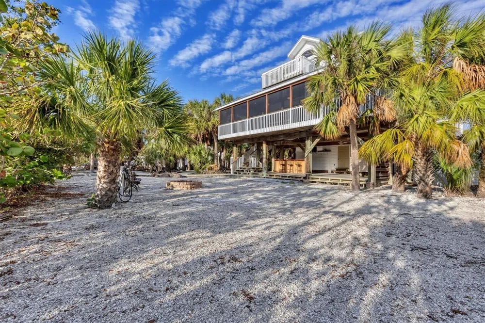 51 PALM DRIVE Placida, FL 33946