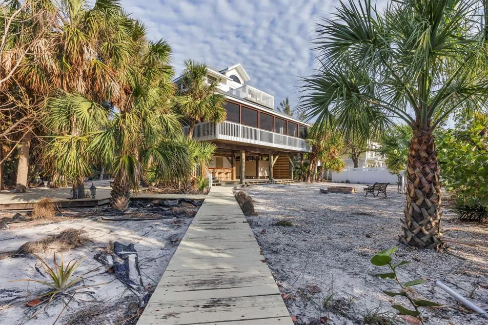 51 PALM DRIVE Placida, FL 33946