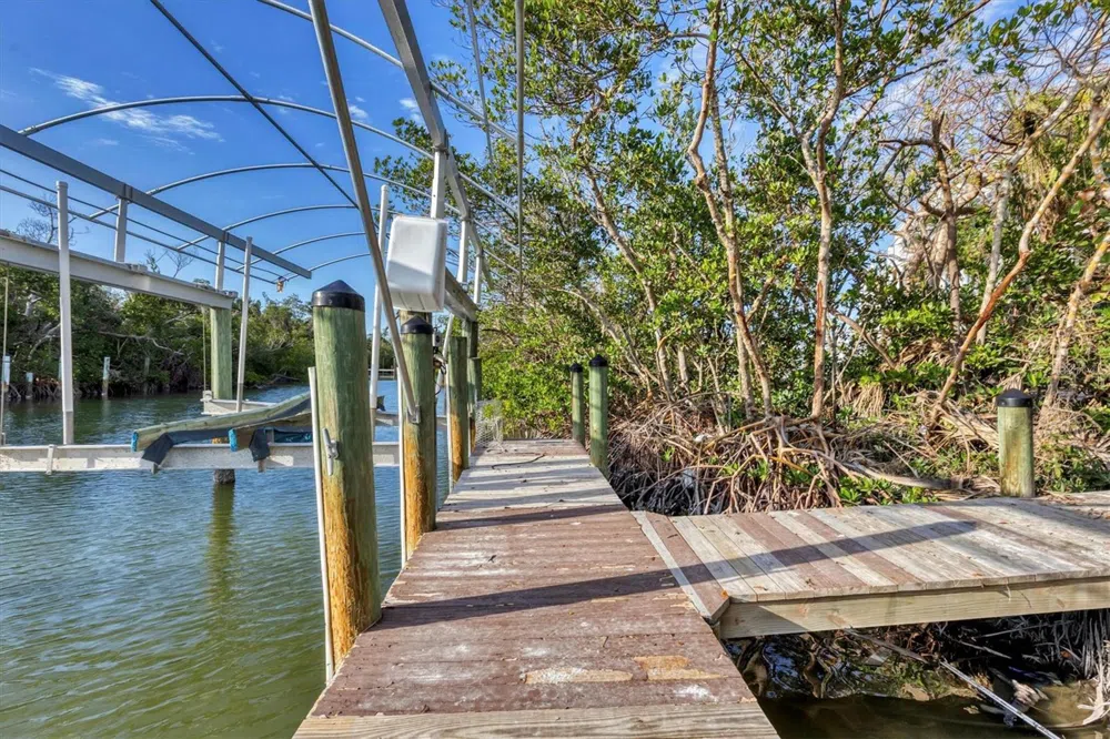 51 PALM DRIVE Placida, FL 33946