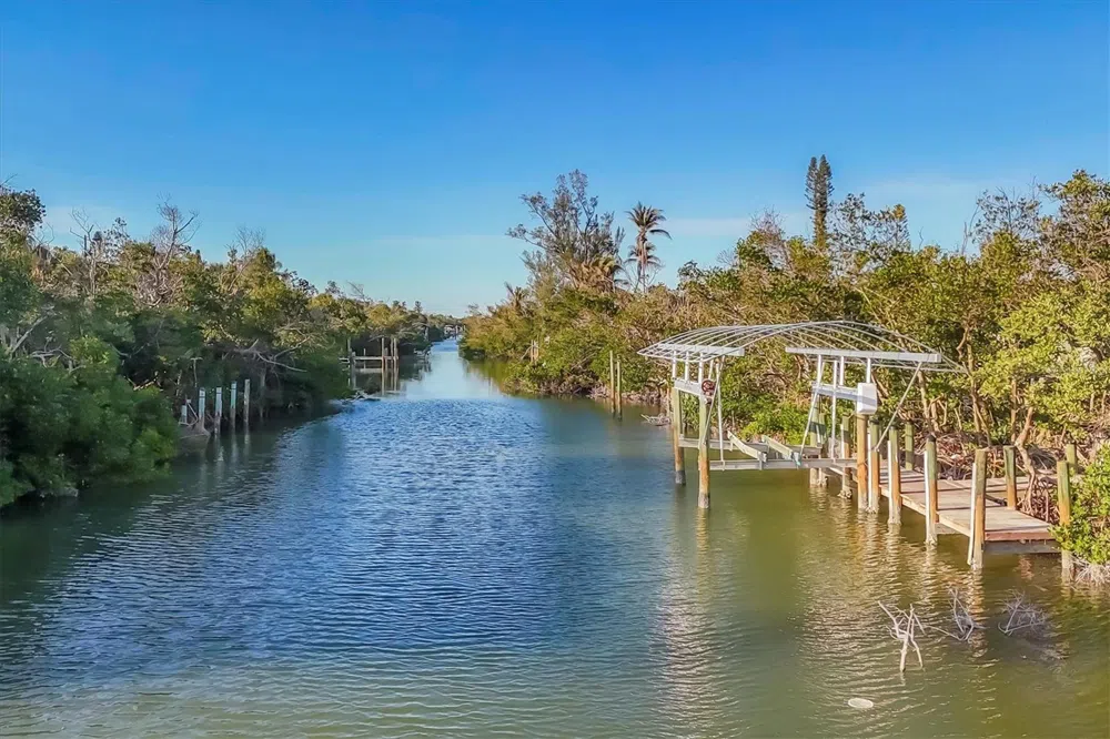 51 PALM DRIVE Placida, FL 33946