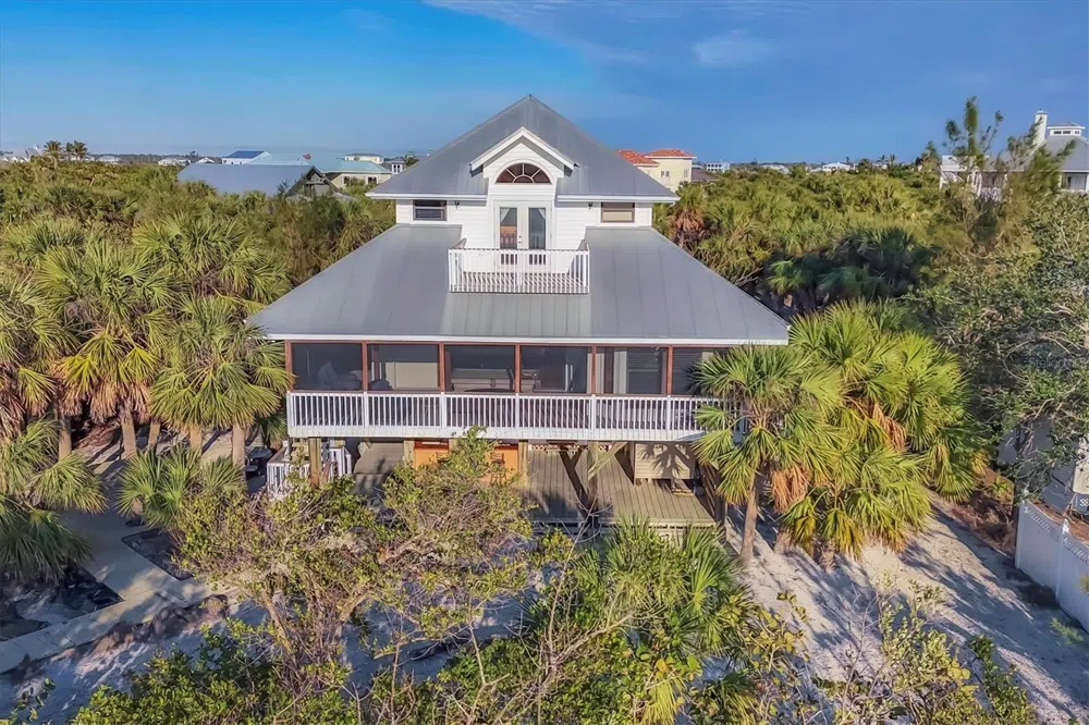 51 PALM DRIVE Placida, FL 33946