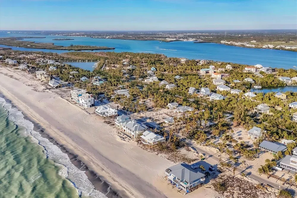51 PALM DRIVE Placida, FL 33946