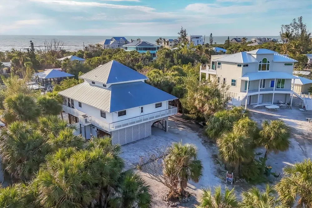 51 PALM DRIVE Placida, FL 33946