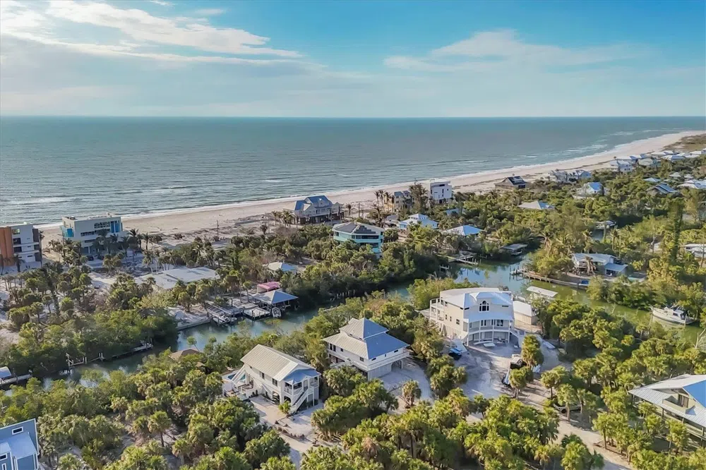 51 PALM DRIVE Placida, FL 33946