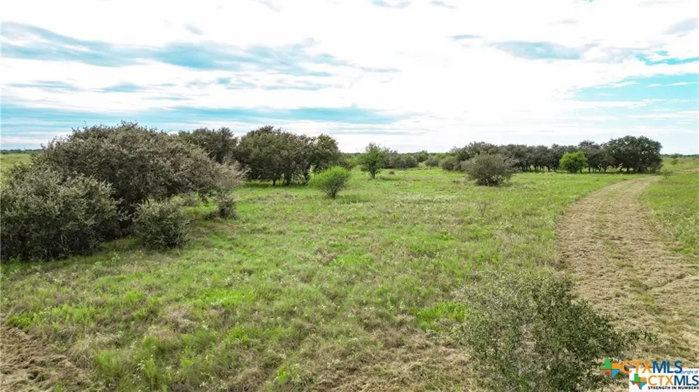 Garrett-Gonzales School Road Victoria, TX 77901