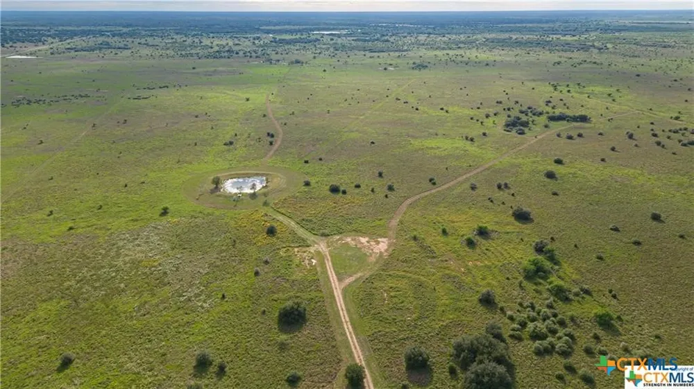 Garrett-Gonzales School Road Victoria, TX 77901