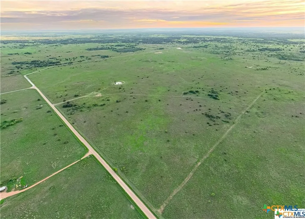 Garrett-Gonzales School Road Victoria, TX 77901
